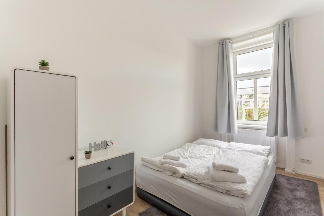 Luxury / Special For Families/ Vienna Town Hall Экстерьер фото