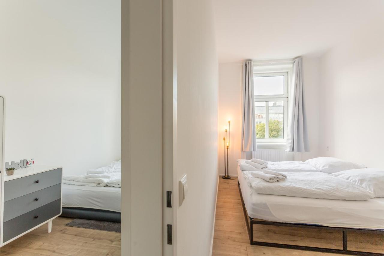 Luxury / Special For Families/ Vienna Town Hall Экстерьер фото